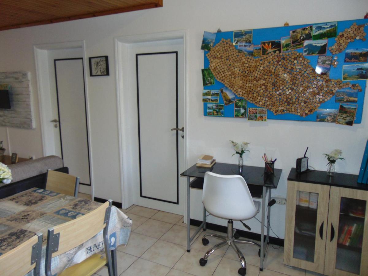 Villa Marques House Machico  Esterno foto