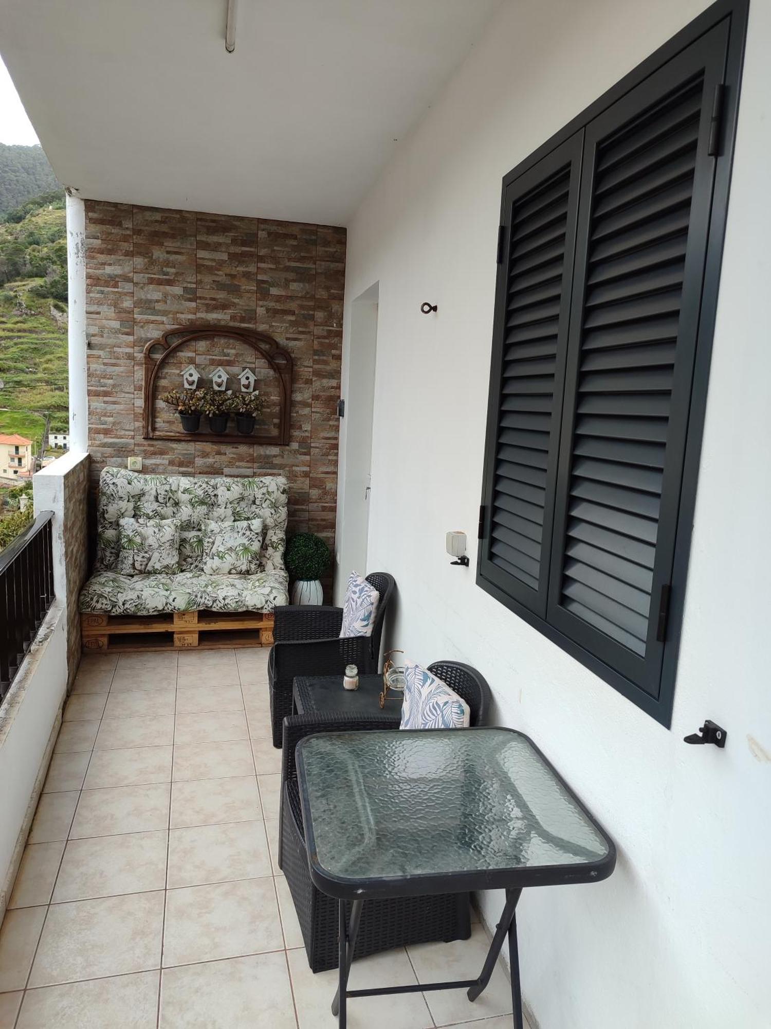 Villa Marques House Machico  Esterno foto