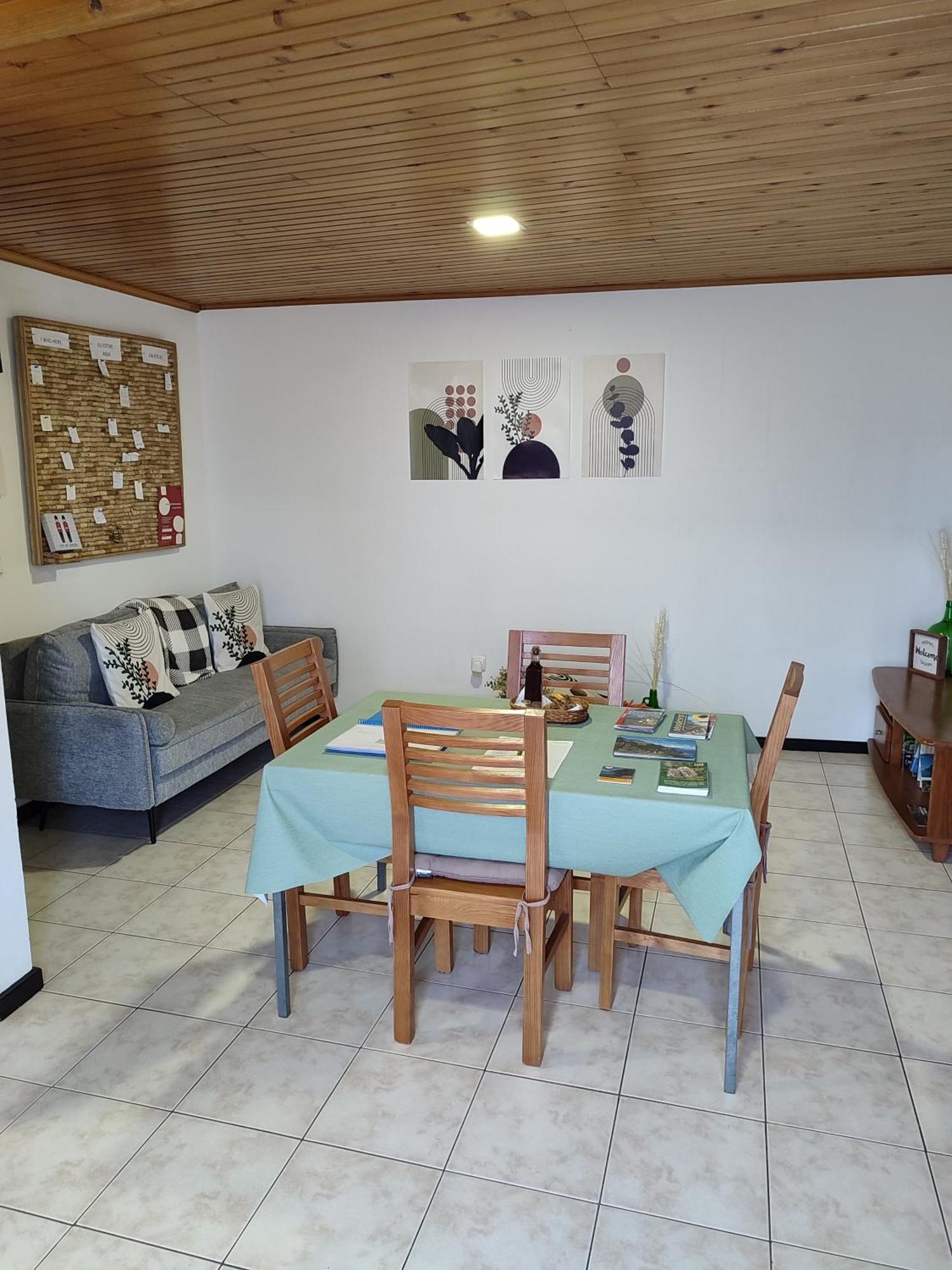 Villa Marques House Machico  Esterno foto