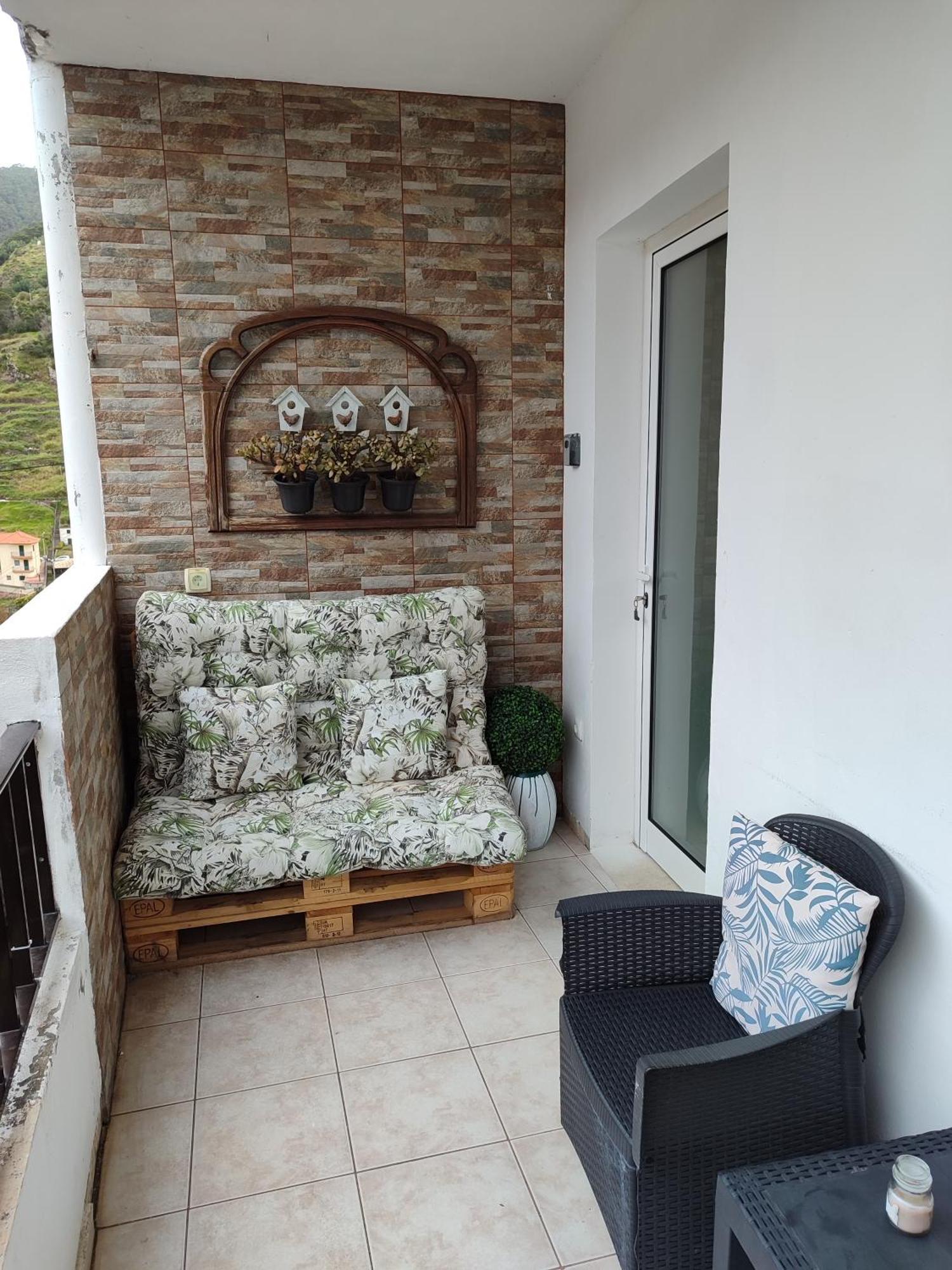 Villa Marques House Machico  Esterno foto