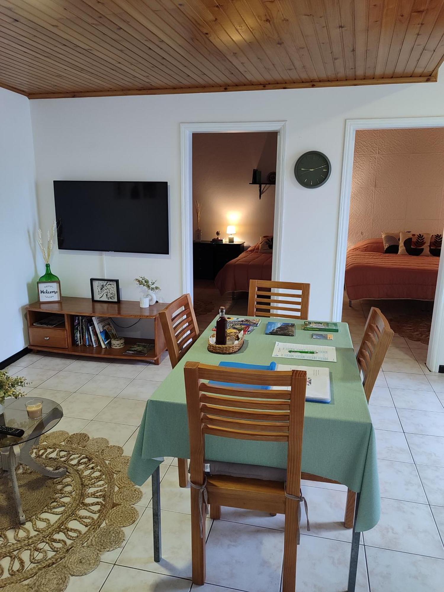 Villa Marques House Machico  Esterno foto