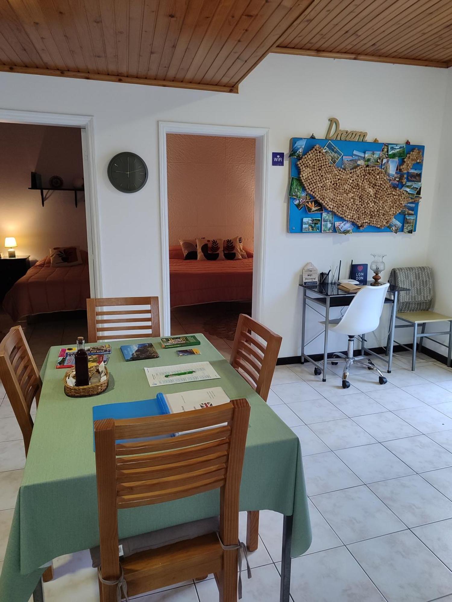 Villa Marques House Machico  Esterno foto