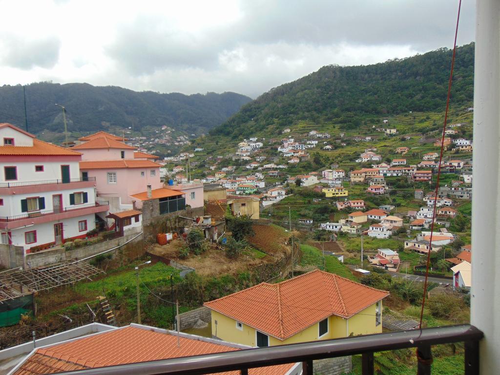 Villa Marques House Machico  Esterno foto