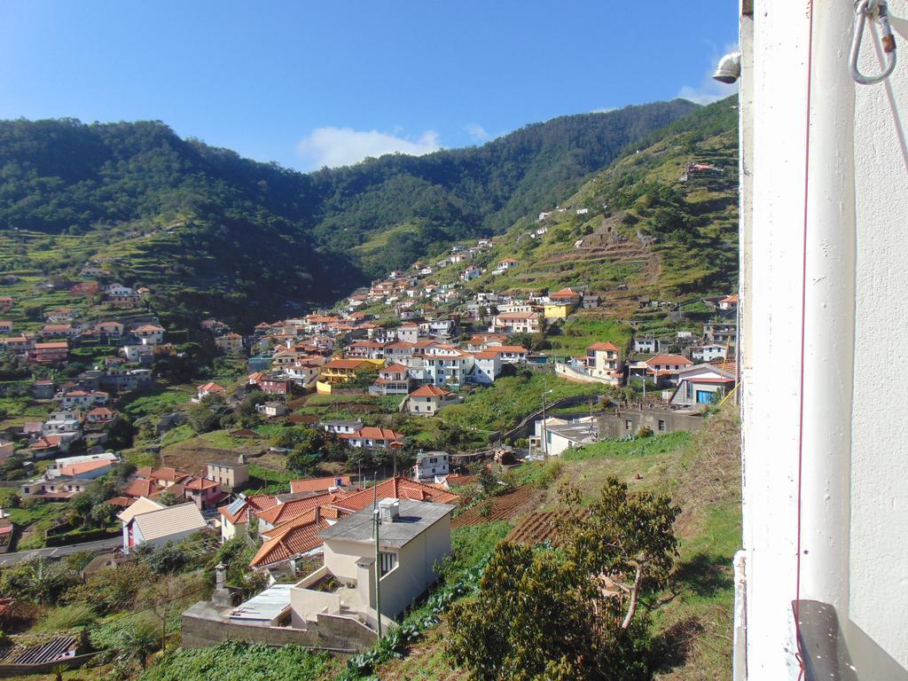Villa Marques House Machico  Esterno foto