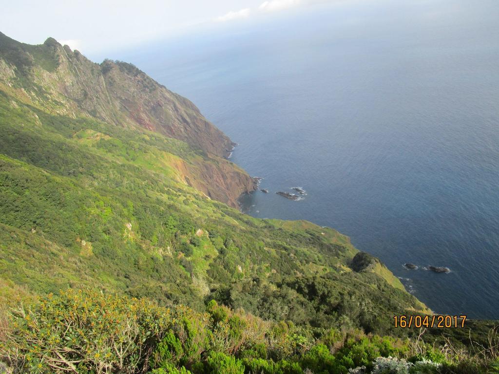 Villa Marques House Machico  Esterno foto