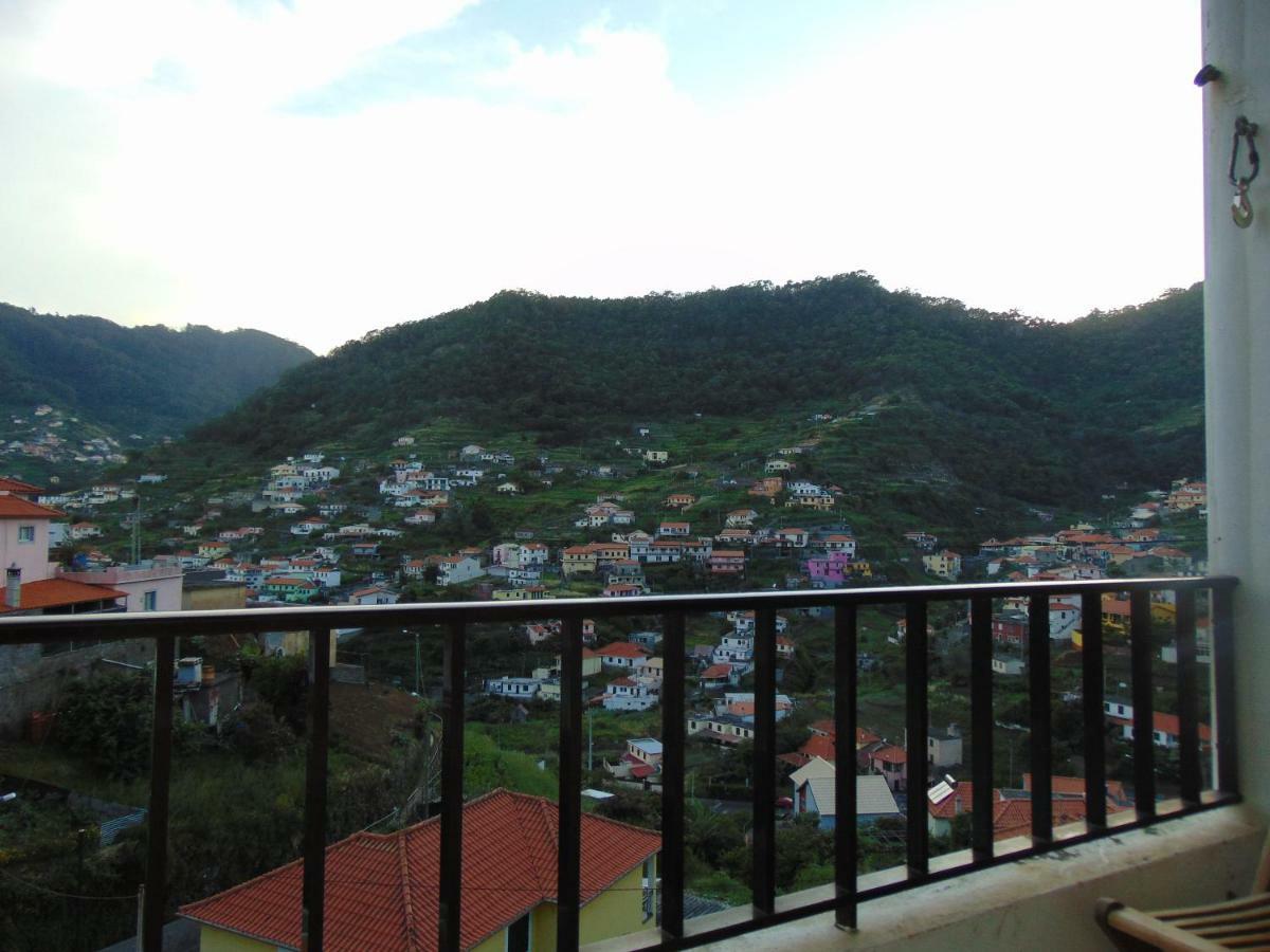 Villa Marques House Machico  Esterno foto