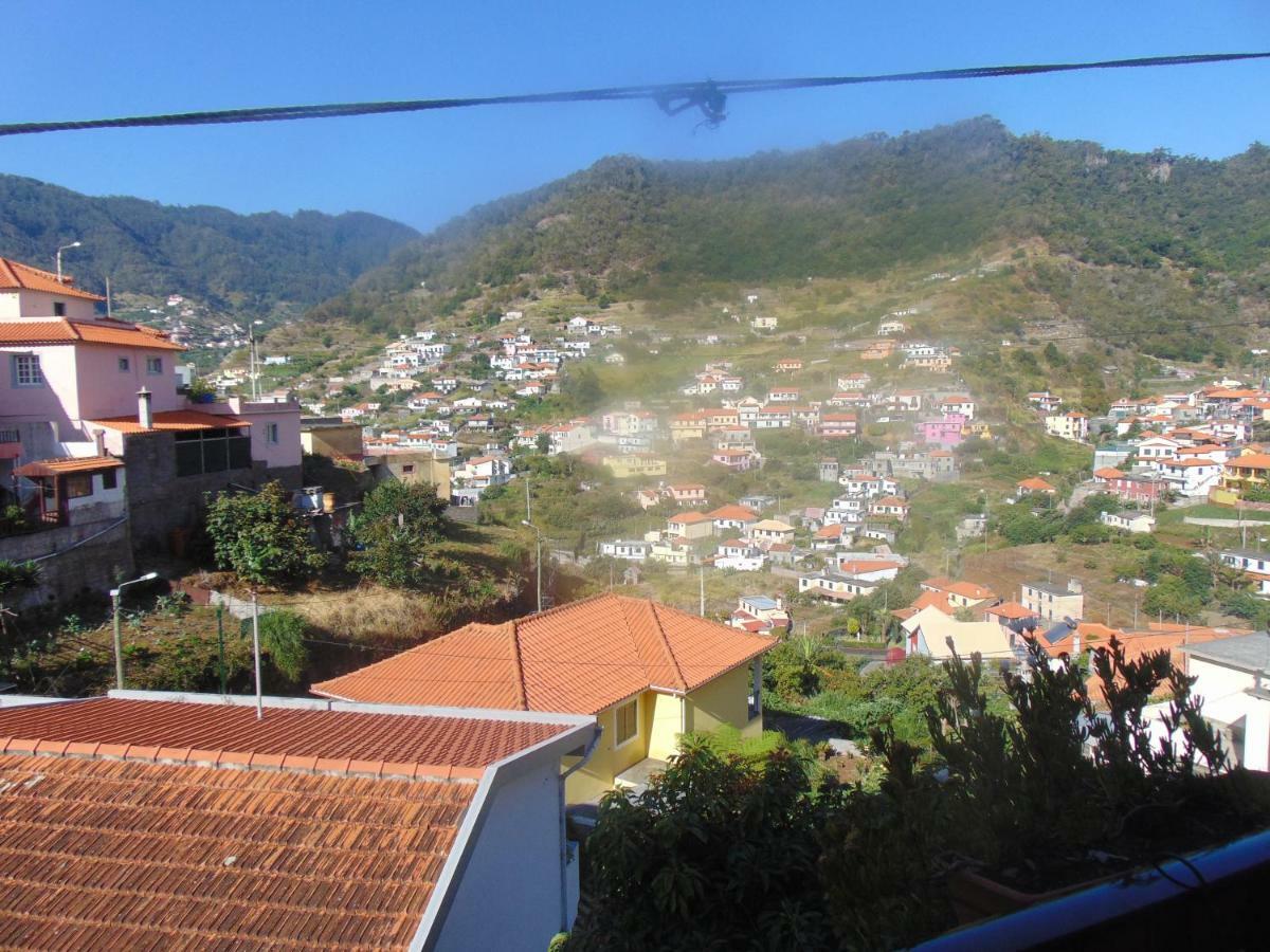 Villa Marques House Machico  Esterno foto