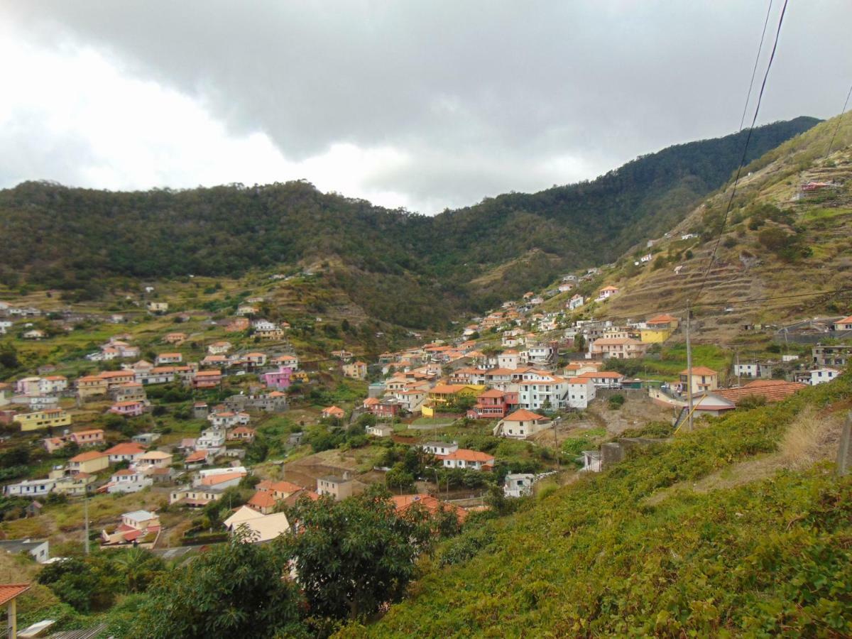 Villa Marques House Machico  Esterno foto