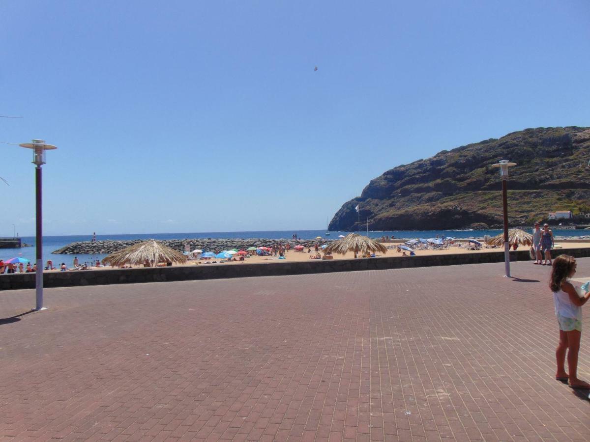 Villa Marques House Machico  Esterno foto