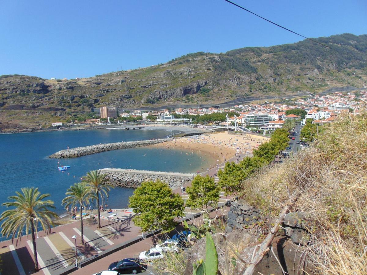 Villa Marques House Machico  Esterno foto