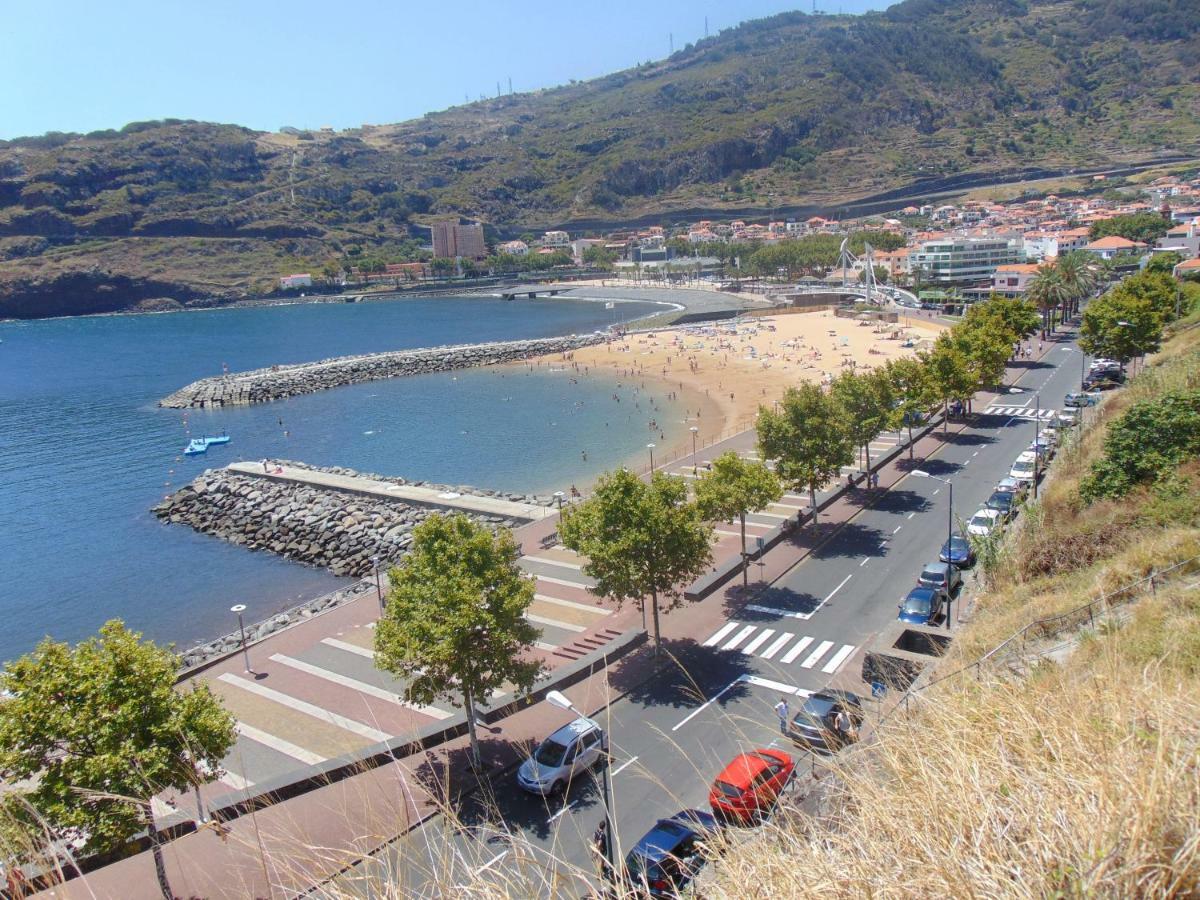 Villa Marques House Machico  Esterno foto